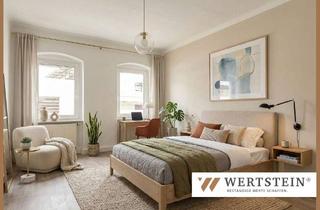 Wohnung mieten in 02625 Bautzen, 2-Raumwohnung inkl. Einbauküche - Innenstadt - Einzug sofort möglich