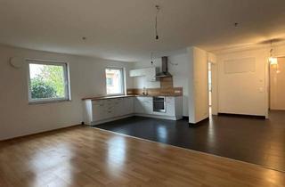 Wohnung mieten in 90768 Atzenhof, Schicke 3 Zi-Whg mit EBK und Terrasse in Fürth/Burgfarrnbach