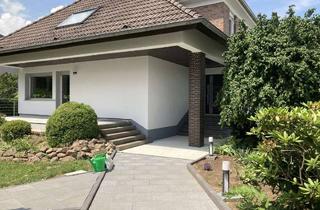 Wohnung mieten in 35457 Lollar, 4 Zimmerwohnung mit Terrasse für gehobene Ansprüche in Lollar