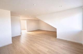 Wohnung mieten in 59755 Arnsberg, Erstbezug nach Sanierung im Binnerfeld