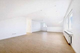 Wohnung mieten in 59755 Arnsberg, Erstbezug nach Sanierung im Binnerfeld