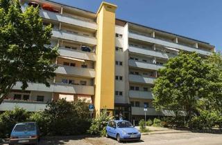 Wohnung mieten in Wittenberger Straße 23, 12689 Marzahn, Rollstuhlgerechte 1 Zimmer Wohnung für Personen ab 60 Jahren!