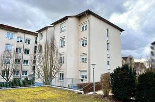 Wohnung mieten in 89522 Heidenheim, Schöne 3-Zimmer-Wohnung mit Balkon und Stellplatz – Gepflegte Wohnanlage