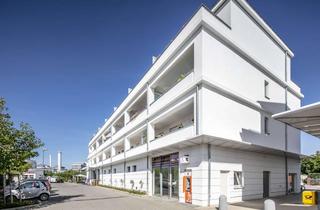 Wohnung mieten in Semmelweisstraße 102, 12524 Altglienicke, Wegedornzentrum - Wohnen am Teltow-Kanal