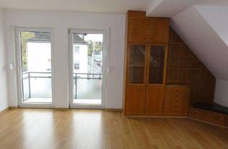 Wohnung mieten in 57610 Altenkirchen, Schönes Appartement mit Aufzug im Zentrum von Altenkirchen