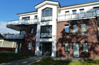 Wohnung mieten in 44534 Lünen, Wohnung mit großer Dachterrasse