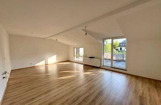 Wohnung mieten in 66113 Saarbrücken, Helle 3-Zimmer-Wohnung mit großzügigem Balkon in Saarbrücken zu vermieten