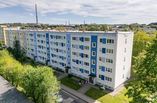 Wohnung mieten in Am Goldbachtal 55, 09618 Brand-Erbisdorf, Sehr schöne 3-Raumwohnung sucht neue Bewohner