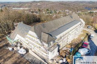 Wohnung mieten in 57537 Wissen, Altersgerechte und sanierte Seniorenwohnungen mit Personenaufzug im Haus Schönstein zu vermieten.