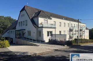Wohnung mieten in 57537 Wissen, Altersgerechte und sanierte Seniorenwohnung mit Personenaufzug im Haus Schönstein zu vermieten.