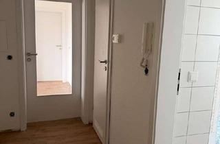 Sozialwohnungen mieten in Adlerstr. 12, 32130 Enger, Sanierte 3-Zimmerwohnung in Westerenger - WBS erforderlich!