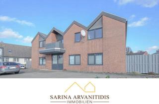 Wohnung mieten in 27412 Tarmstedt, 2-Zimmer-Wohnung im Herzen von Tarmstedt