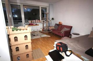 Wohnung mieten in Mulvanystraße 38, 40239 Düsseltal, 1-Zimmer-Wohnung mit großem Südbalkon in der Nähe des FH-Campus