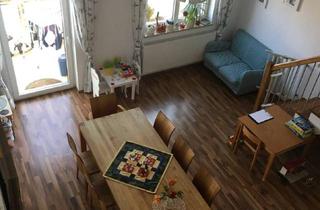 Wohnung mieten in Anna-Seghers-Straße, 86830 Schwabmünchen, großzügige 4 Zimmer Maisonette-Wohnung in Schwabmünchen