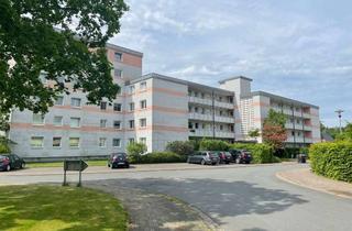 Wohnung mieten in Bodelschwinghstr. 23, 49324 Melle, Großzügige 3-Zimmer-Wohnung in Melle-Mitte