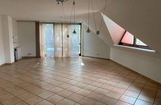 Wohnung mieten in 25451 Quickborn, Schöne, helle großzügige Dachgeschosswohnung in Quickborn