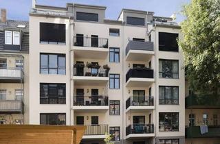 Wohnung mieten in Weißestraße 20, 04299 Stötteritz, Hochwertige Wohnung im Neubau mit großer Terrasse und Gartenanteil!