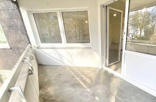 Wohnung mieten in Brüningheide 71, 48159 Kinderhaus, Schöne 4 Zimmerwohnung frei ab 01.04.