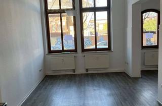 Wohnung mieten in Lutherstraße 9a, 06886 Lutherstadt Wittenberg, Schöne 2,5 Raum Wohnung nahe der Innenstadt