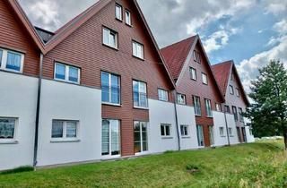 Wohnung mieten in 39288 Burg, Gemütliche 2-Zimmer-Wohnung mit Terrasse in gepflegter Wohnanlage – naturnahe Lage!