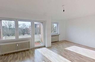 Wohnung mieten in Berliner Ring 37, 31303 Burgdorf, Schicke 2-Zimmer-Wohnung mit BALKON und viel Lichteinfall