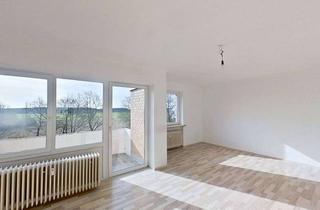 Wohnung mieten in Grupenstr., 31303 Burgdorf, Lichtdurchflutete 3-Zimmer-Wohnung mit BALKON und Wannenbad