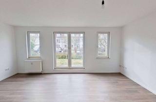 Wohnung mieten in Mühleneck, 30952 Ronnenberg, Moderne 1-Zimmer-Wohnung mit Terrasse und Garten