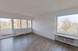 Wohnung mieten in Berliner Ring 31, 31303 Burgdorf, Ihr neues Wohlfühlzuhause: Große 2-Zimmer-Wohnung mit BALKON