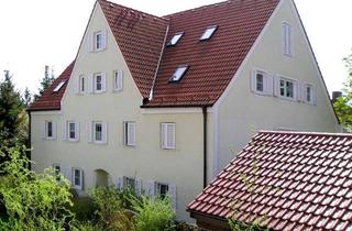 Wohnung mieten in Massenhausener Straße 1d, 85375 Neufahrn, ** sehr schöne 2-Zimmer-Wohnung mit 2 Balkonen in kleiner Wohnanlage in Neufahrn (S1) **