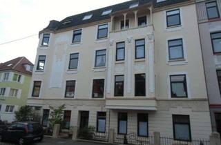 Wohnung mieten in An Der Allee 25, 27568 Mitte, Altbauwohnung mit Charme 4 ZKB in Bremerhaven-Mitte