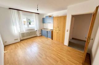 Wohnung mieten in 65760 Eschborn, Kleine 1-Zimmer-Wohnung in ruhiger Lage von Eschborn!