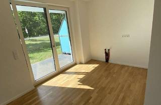 Wohnung mieten in 15526 Bad Saarow, Große sonnendurchflutete 4-Zimmer Wohnung im Kurort Bad Saarow