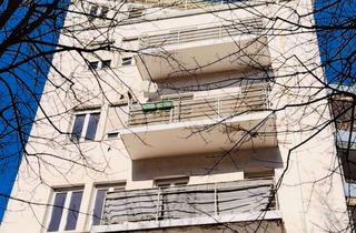 Wohnung mieten in 70174 Nord, Zum Start in den Frühling - TRAUMWOHNUNG 3,5 Zimmer mit 2 Balkonen