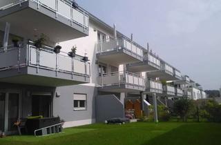 Wohnung mieten in Paarangerweg 53, 86415 Mering, Schöne 4-ZKB im 1.OG mit Balkon in Mering