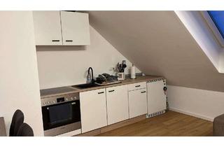 Wohnung mieten in 84036 Kumhausen, Neuwertige 2-Zimmer Dachgeschosswohnung in Kumhausen