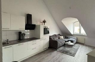 Wohnung mieten in Markt, 19217 Rehna, Moderne 2-Zimmer Wohnung