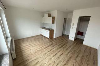 Wohnung mieten in Potsdamer Str., 64372 Ober-Ramstadt, Stilvolle, gepflegte 1-Zimmer-Wohnung mit EBK in Ober-Ramstadt