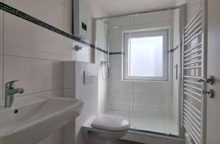 Wohnung mieten in Gute-Hoffnung-Str. 15, 59192 Bergkamen, Mit Gartennutzung! Umfassend renovierte, moderne 3-Zimmer-Wohnung in ruhiger Wohnlage