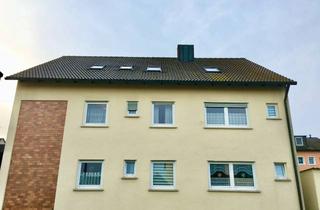 Wohnung mieten in Schleifweg, 90579 Langenzenn, Helle 3-Zimmer Dachgeschosswohnung in Langenzenn