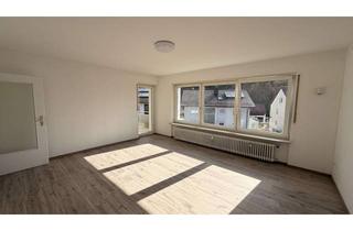 Wohnung mieten in Am Schlangengrund, 69168 Wiesloch, 4-Zimmer Wohnung mit Balkon und Stellplatz in Wiesloch