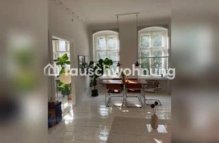 Tauschwohnungen in Lausitzer Platz, 10997 Kreuzberg, Tauschwohnung: Wunderschöne 2-Z Altbauwohnung am Lausitzer Platz