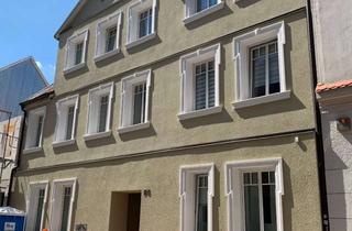 Wohnung mieten in Lübecker Str. 64, 19053 Paulsstadt, Frisch sanierte 1,5 Zimmer Wohnung, Paulstadt, Küchenpantry, einziehen und wohlfühlen