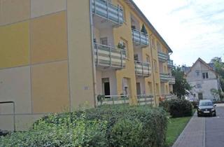 Wohnung mieten in Landrat-Dengler-Strasse, 64646 Heppenheim, Kleine, gemütliche 3-Zimmer-Wohnung in Heppenheim