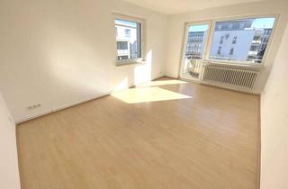 Wohnung mieten in 38118 Braunschweig, Modernisierte 2 Zi.-Whg. mit Balkon in BS- westl. Ringgebiet, Nähe Sophienstr.