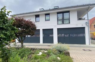 Wohnung mieten in 73268 Erkenbrechtsweiler, 1,5 ZI SINGLE WHG 45 m2 DG – BJ 2019 – Erkenbrechtsweiler