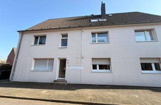 Wohnung mieten in Am Mühlenpfad, 41542 Dormagen, Lichtdurchflutete 3-Zimmer-Dachgeschosswohnung mit Garten in Dormagen