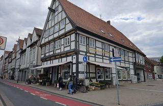 Wohnung mieten in Hehlentorstraße 20, 29221 Celle, Celle Altstadt | großzügige 2-Zimmer-Wohnung