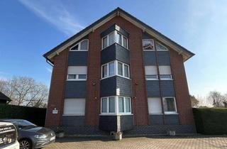 Wohnung mieten in Wassenberger Str. 117 A, 52525 Heinsberg, Gemütliche 3- Zi Dachgeschosswohnung in Heinsberg-Unterbruch.