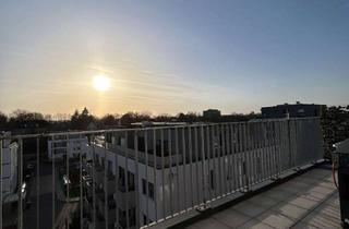 Wohnung mieten in An Den Hochgärten, 50389 Wesseling, Attraktive Neubauwohnung in zentraler Lage von Wesseling