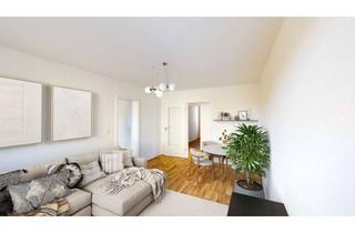 Wohnung mieten in Parkstraße 17, 08468 Reichenbach, Lichtdurchflutete, neu zu sanierende 2-Raum-Wohnung mit Südbalkon im schönen Wasserturm...